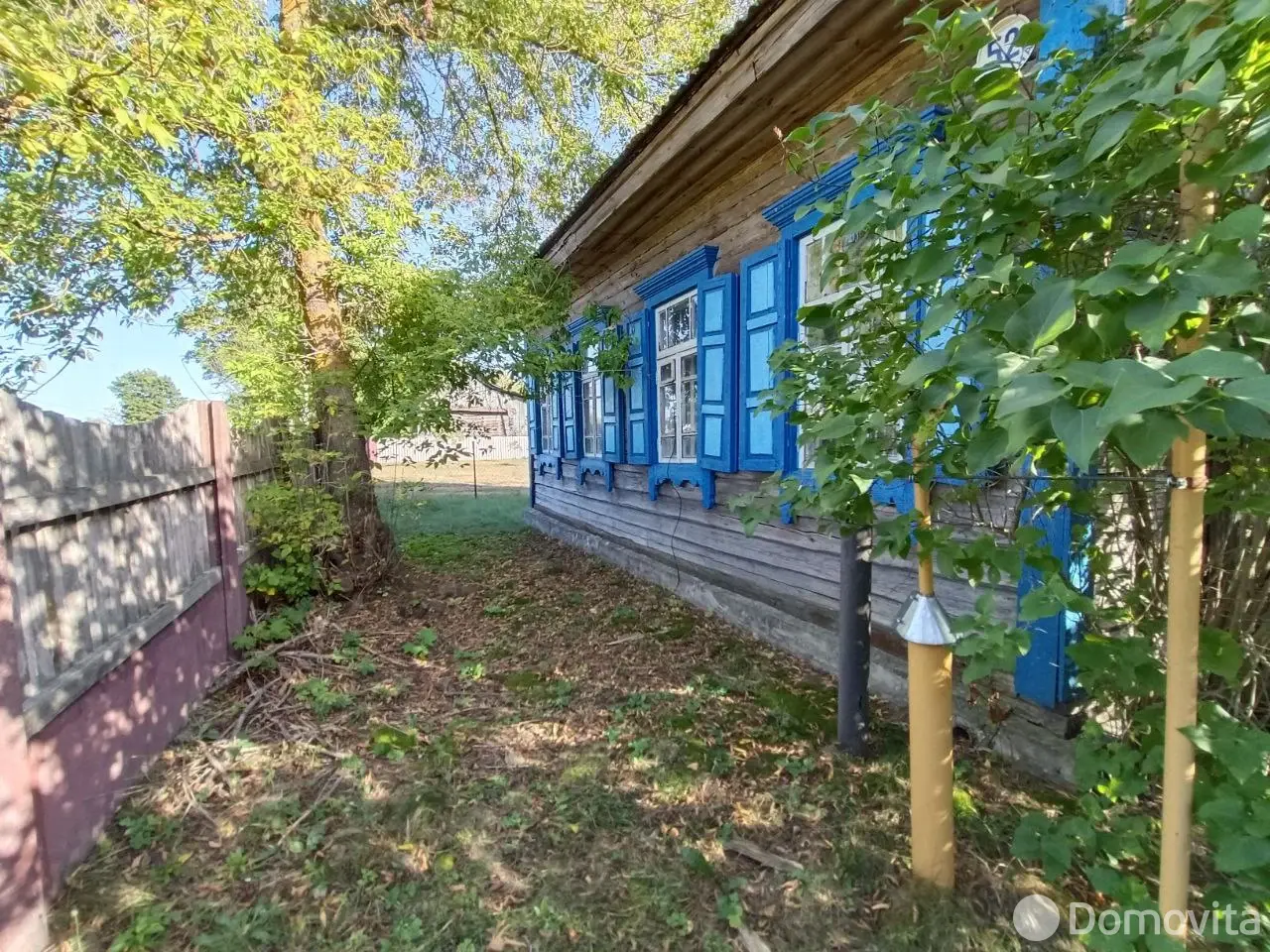 коттедж, Уречье, ул. Ленина