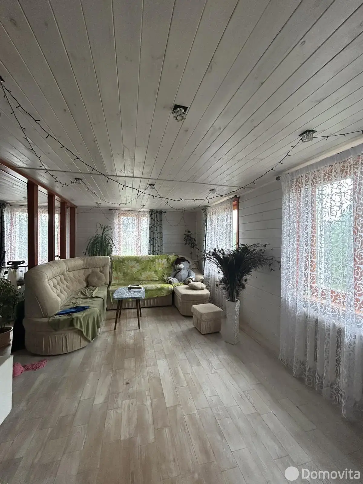 коттедж, Синие Горы, ул. Красивая 