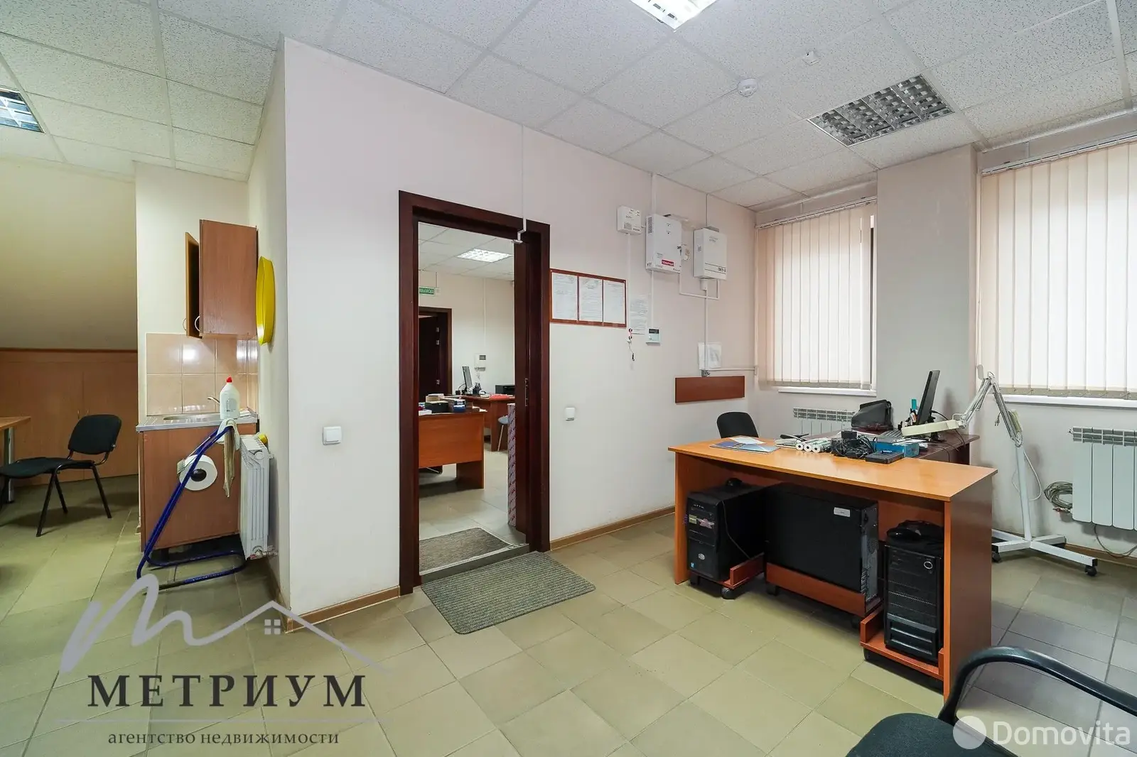 Аренда складского помещения на ул. Карвата, д. 77 в Минске, код 964248 - фото 14