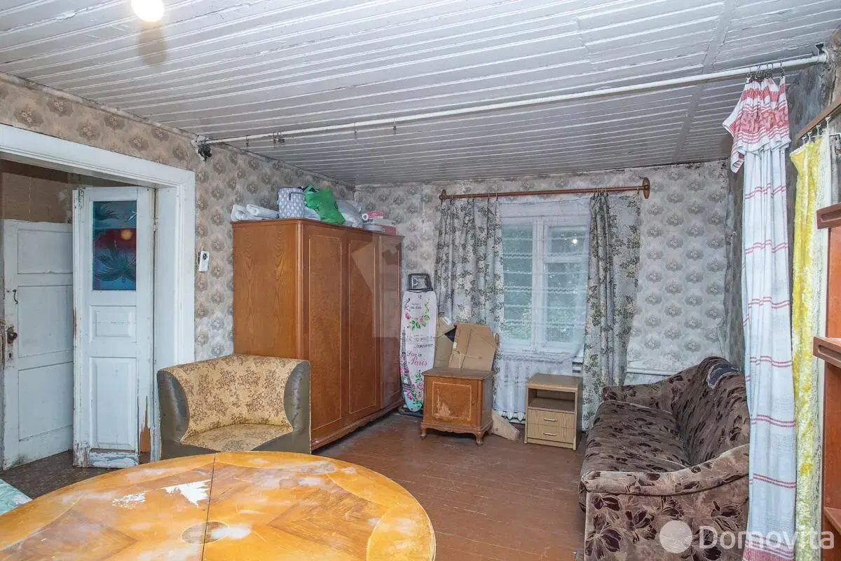 продажа коттеджа, Ратомка, ул. Минская