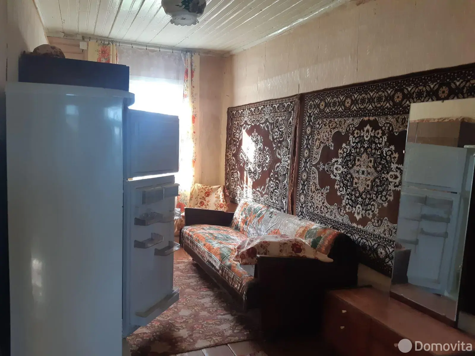 дом, Вишневка,