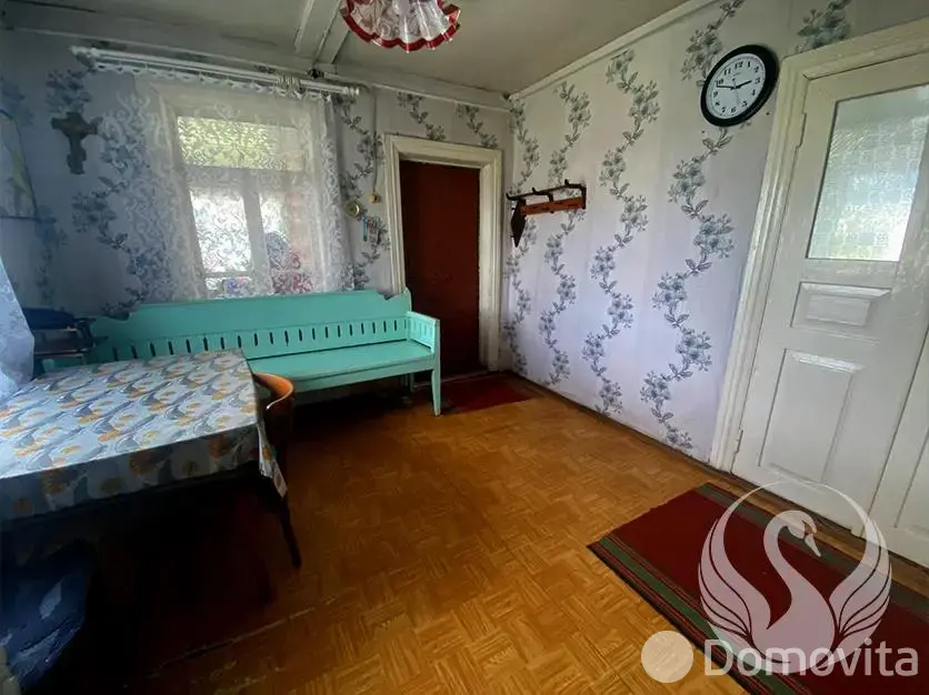 Цена продажи коттеджа, Борки, д. 8