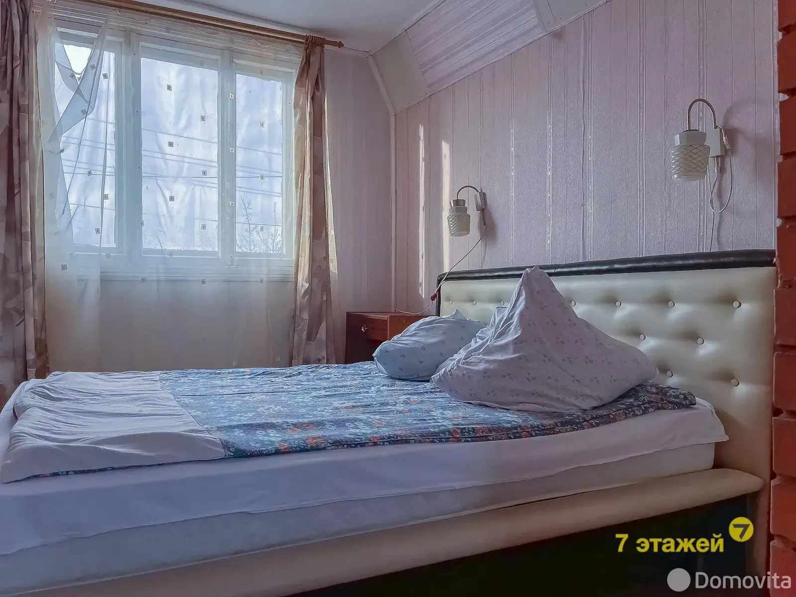 Купить 2-этажную дачу в Шарик Минская область, 15000USD, код 184550 - фото 22