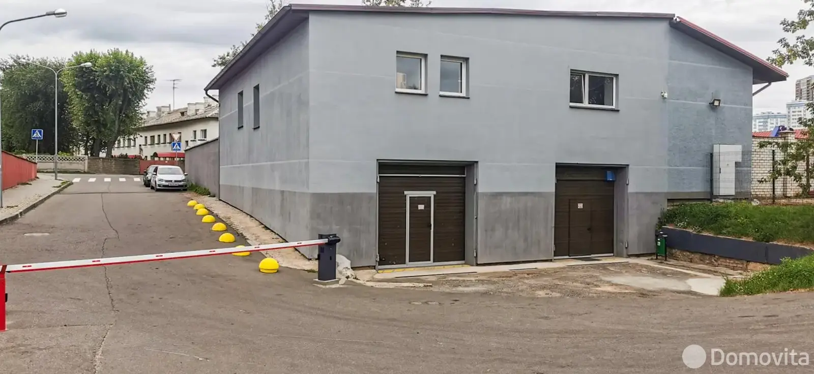 Купить офис на ул. Михася Лынькова, д. 37/1 в Минске, 254900USD, код 8793 - фото 6