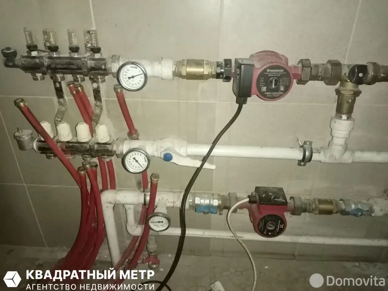 Купить 2-этажную дачу в Узборье Минская область, 61900USD, код 184952 - фото 38