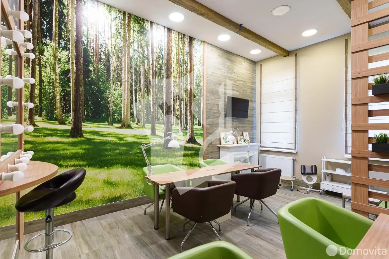 объект сферы услуг, Минск, пр-т Победителей, д. 125 - лучшее предложение