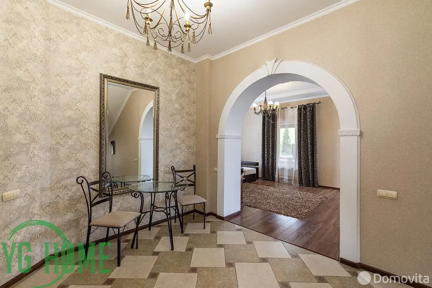 Стоимость продажи коттеджа, Ждановичи, ул. Заречная, д. 3/А