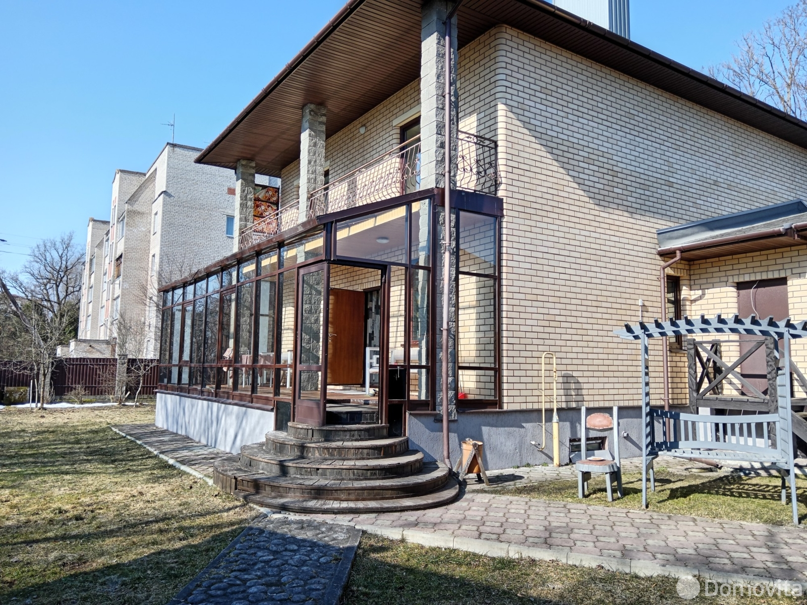 продажа коттеджа, Лужесно, ул. Листвиничная