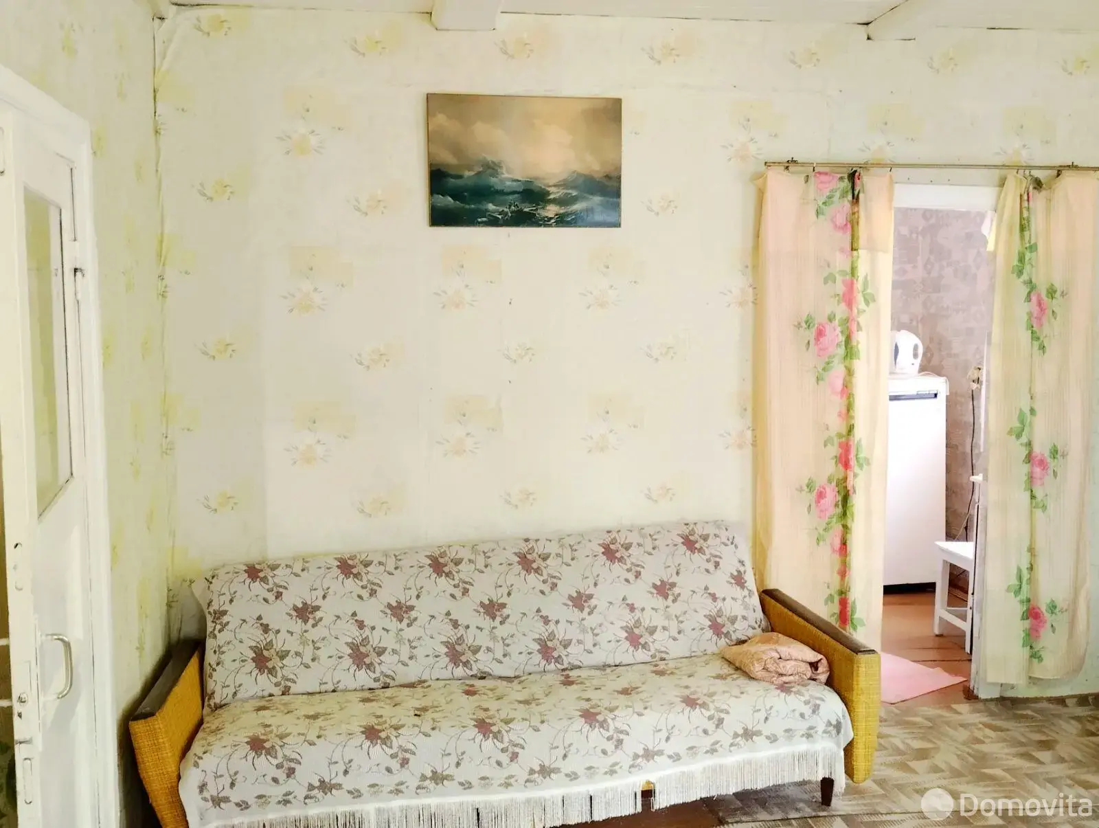 дом, Каниковичи, д. 4