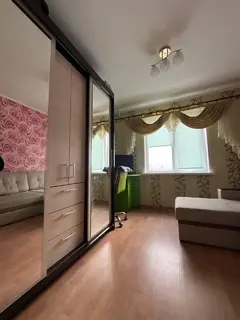 Комната, Минск, ул. Одинцова, д. 23/1