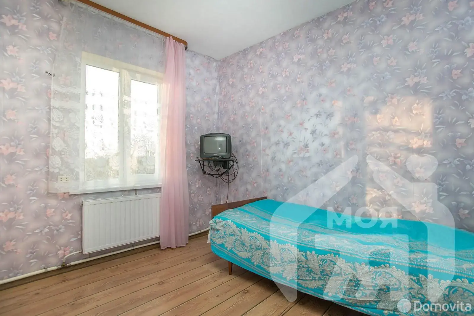 продажа дома, Селивоновка, ул. Молодёжная