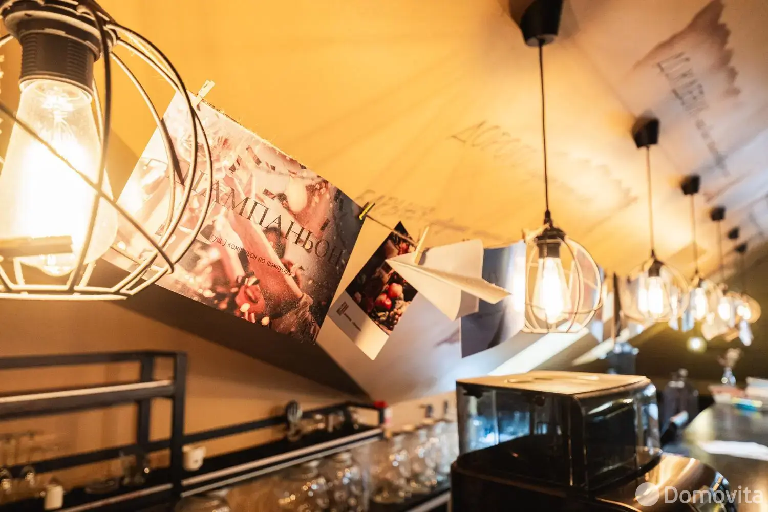 Купить помещение под сферу услуг в Минске, ул. Зыбицкая, д. 9 - фото 25