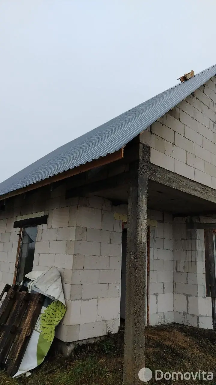 участок, Дукора, ул. Партизанская-2, д. 8, стоимость продажи 85 779 р.