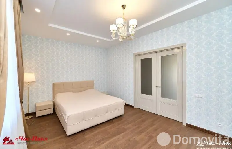 Продажа 1-этажной дачи в Батуринке Минская область, 430000USD, код 184056 - фото 26