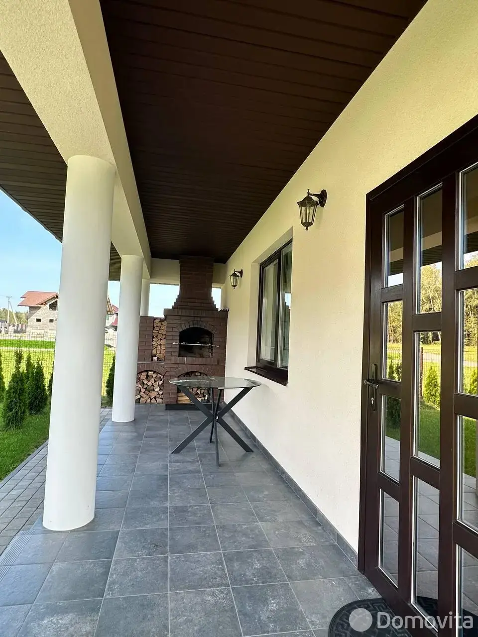 продажа дома, Озёрный берег, д. 36