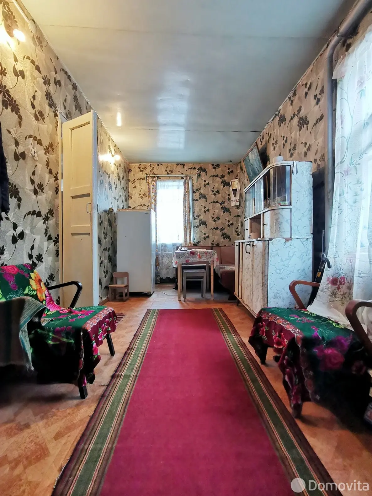 коттедж, Гомель, ул. Хуторянского, д. 37