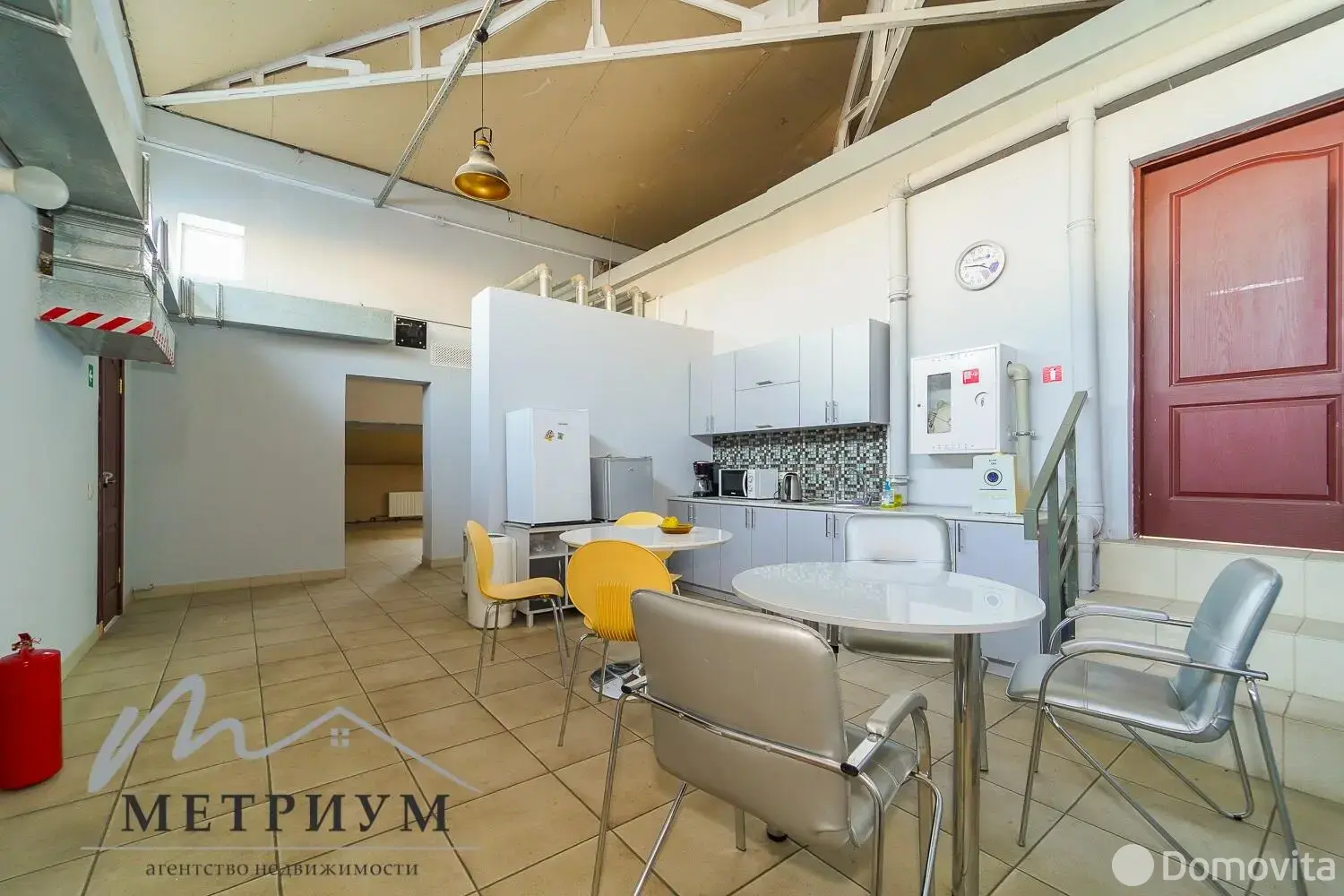 Снять офис на ул. Соломенная, д. 23/А в Минске, 1241EUR, код 16230 - фото 13