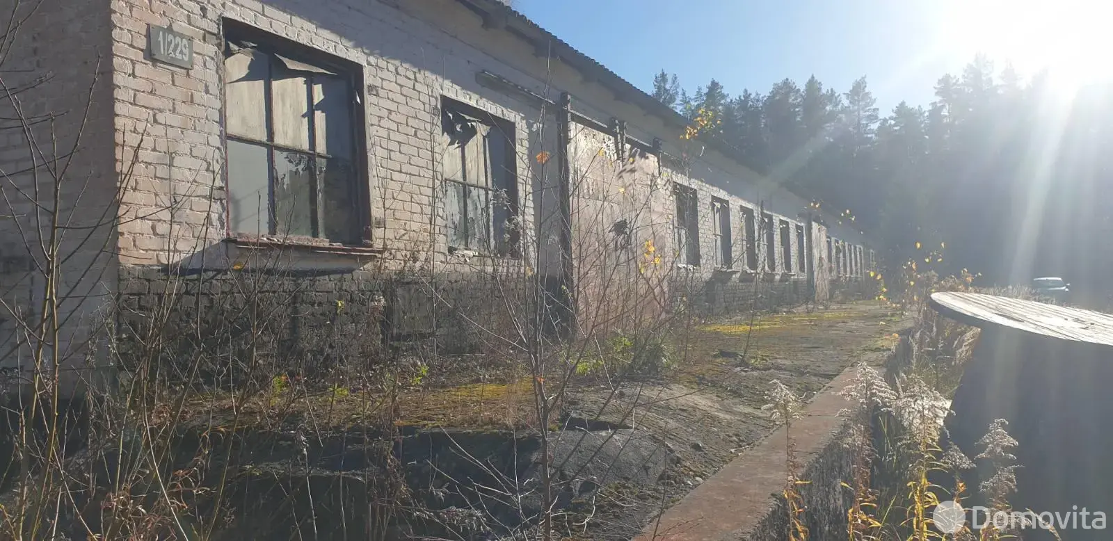 Купить офис на ул. Победы, д. 10/В в Новоколосово, 31000USD, код 10030 - фото 9