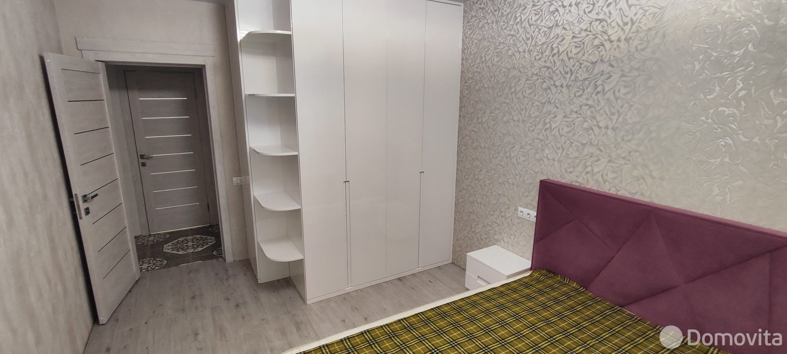 арендовать квартиру, Минск, пр-т Дзержинского, д. 9