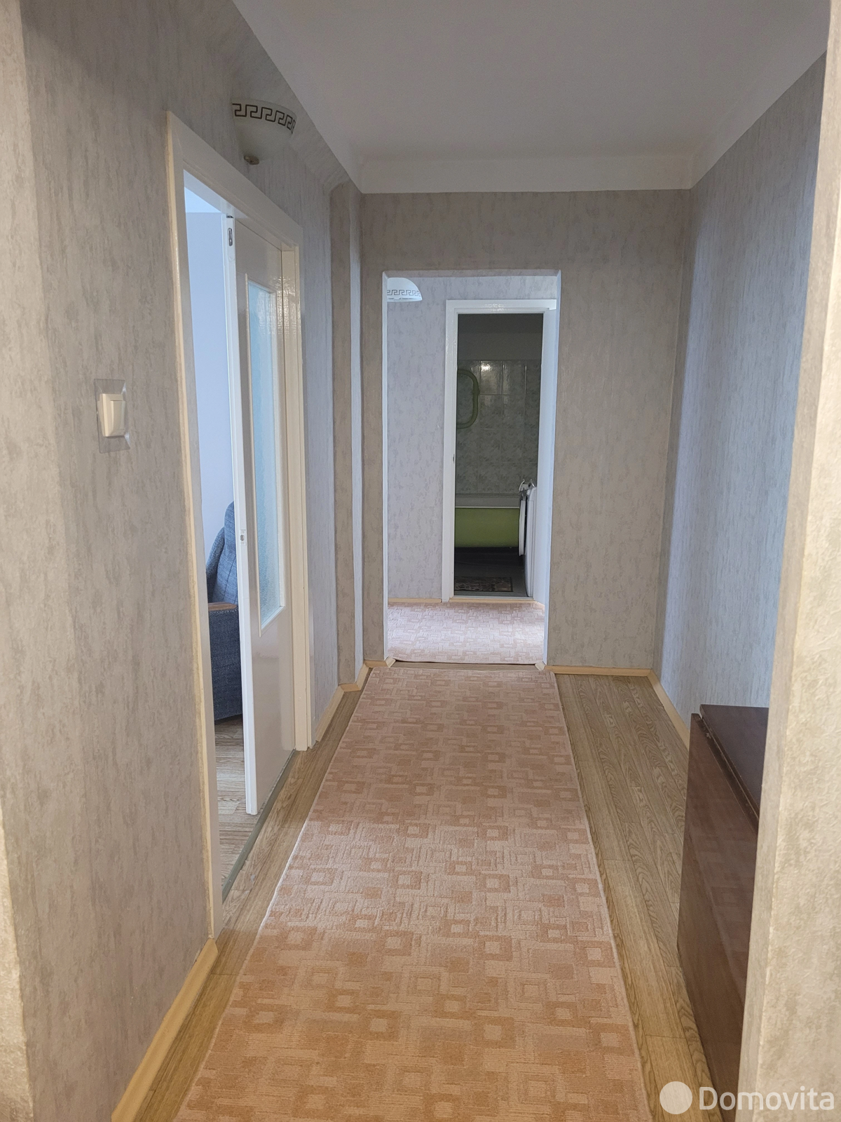 Снять 3-комнатную квартиру в Мачулищах, ул. Молодёжная, 250USD, код 149138 - фото 17