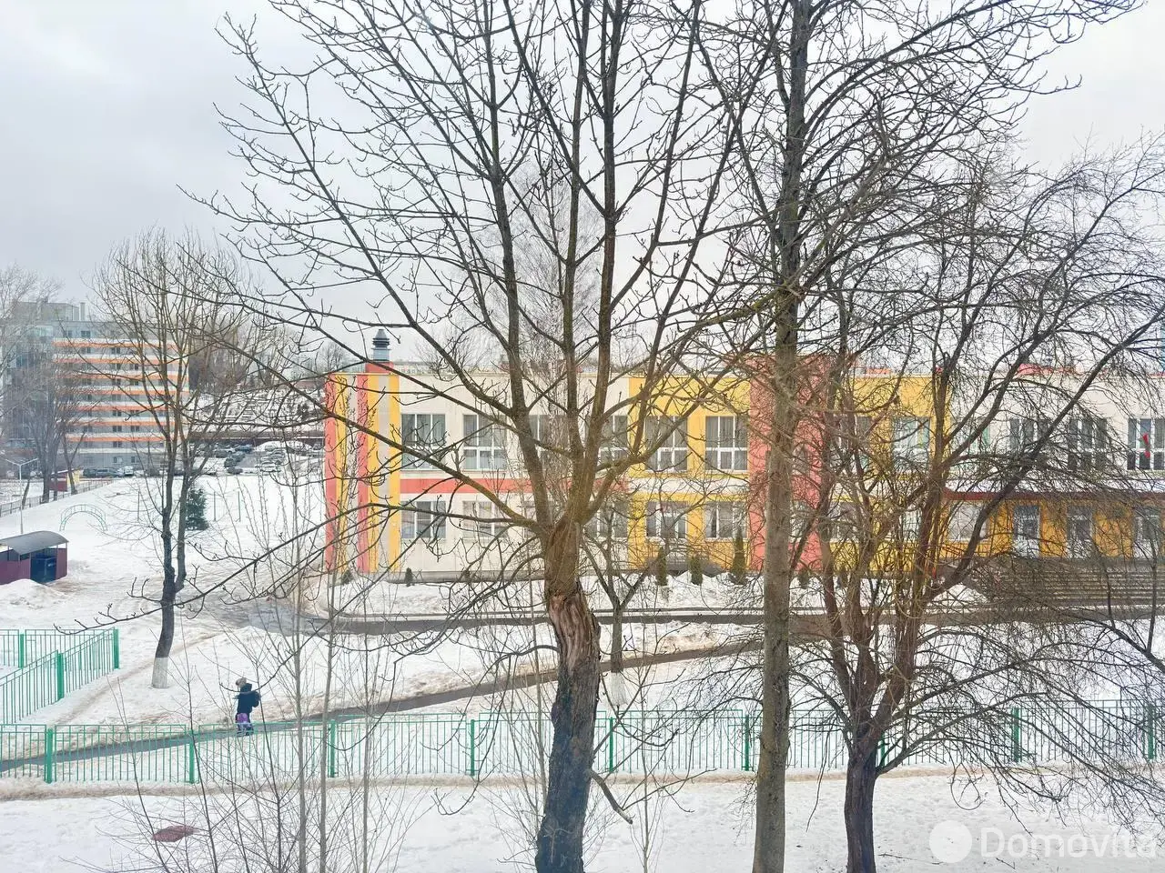 Цена продажи комнаты, Минск, ул. Одоевского, д. 16