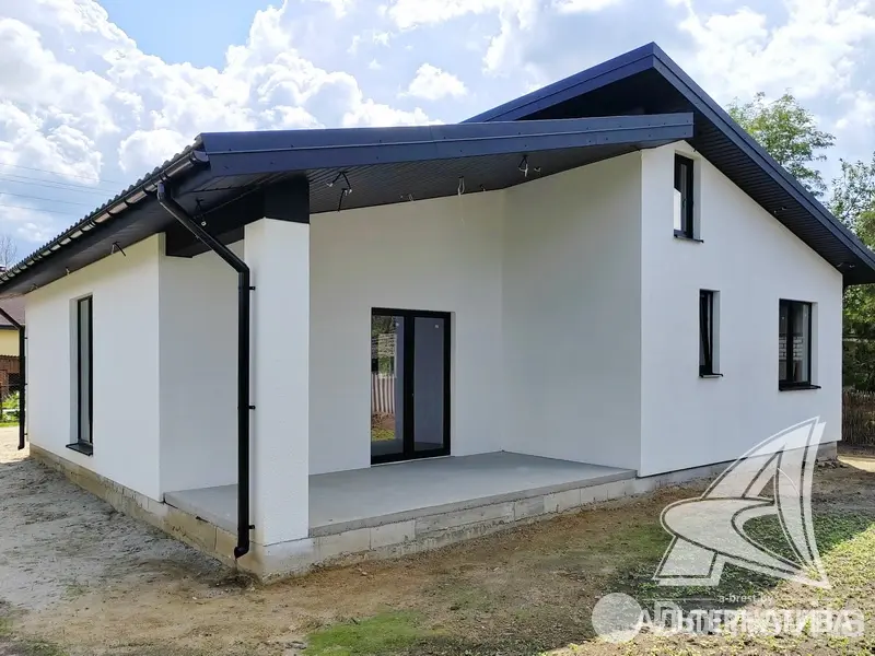 дача, Приозерное, 