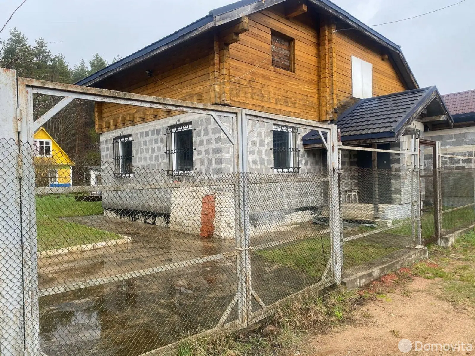 участок, ЛЕСНОЕ-ЛИВЬЕ, , стоимость продажи 80 202 р.