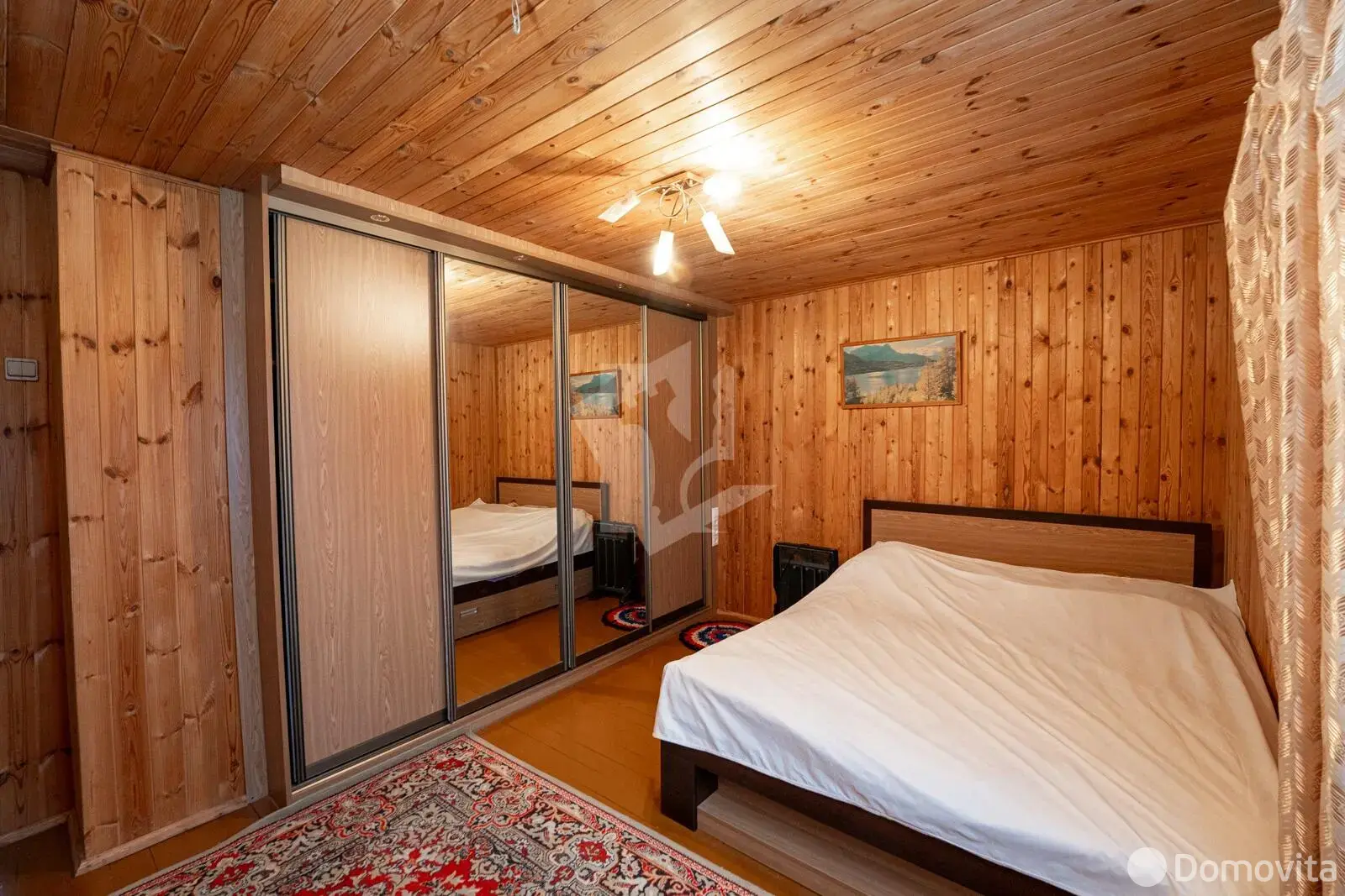 Купить 2-этажную дачу в Зеленый дол Минская область, 55000USD, код 184620 - фото 25