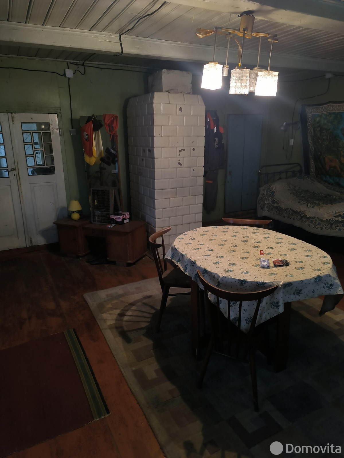 коттедж, Игнатово, д. 33 