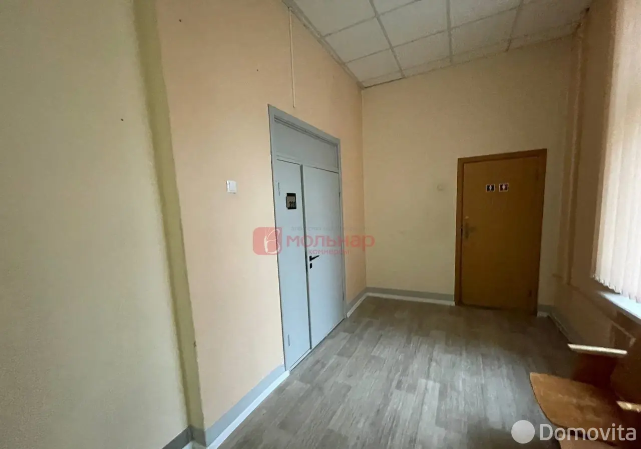 Купить офис на ул. Маяковского, д. 127/2 в Минске, 348210USD, код 8139 - фото 5