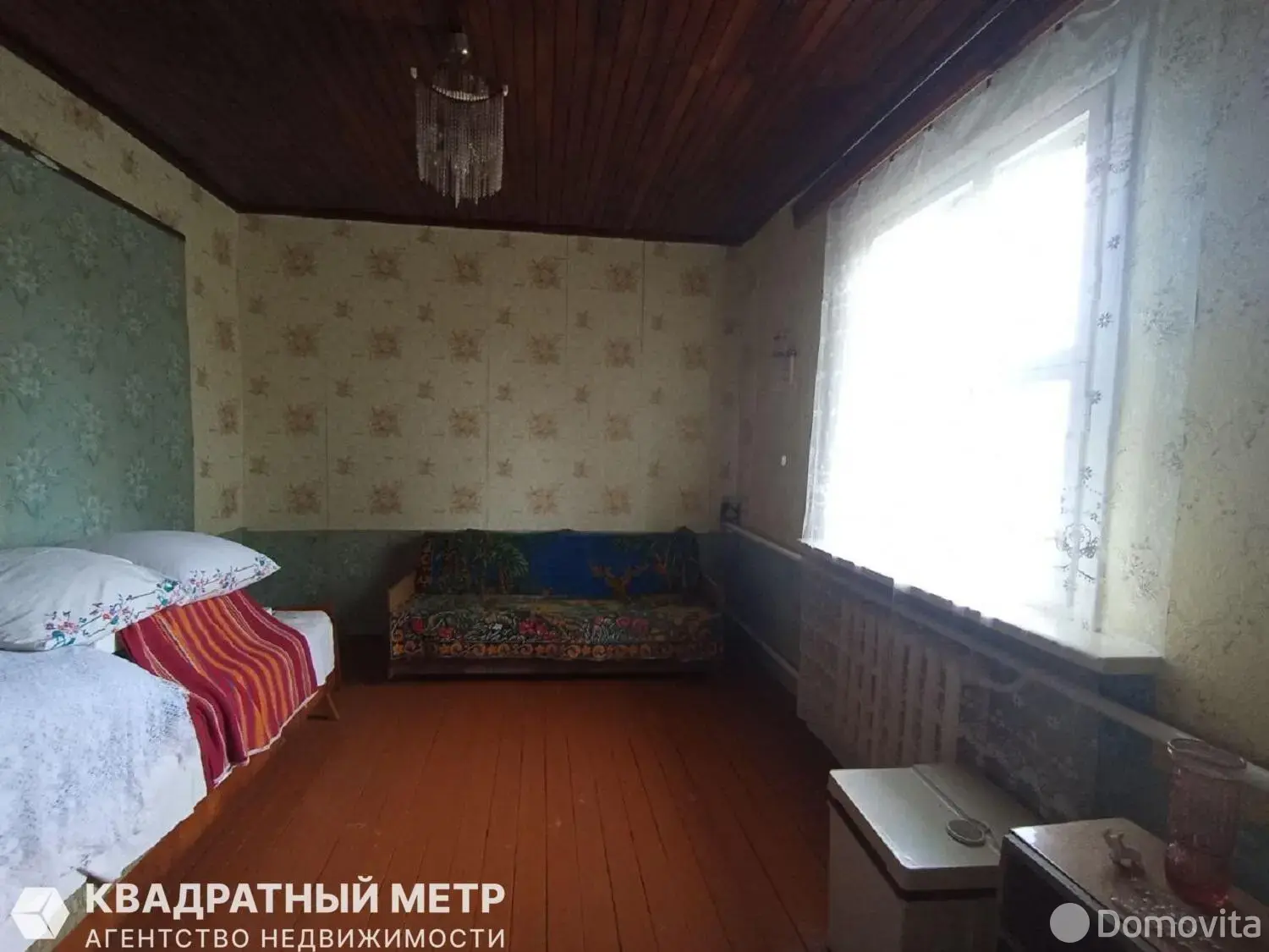 дом, Березовка, ул. Заводская