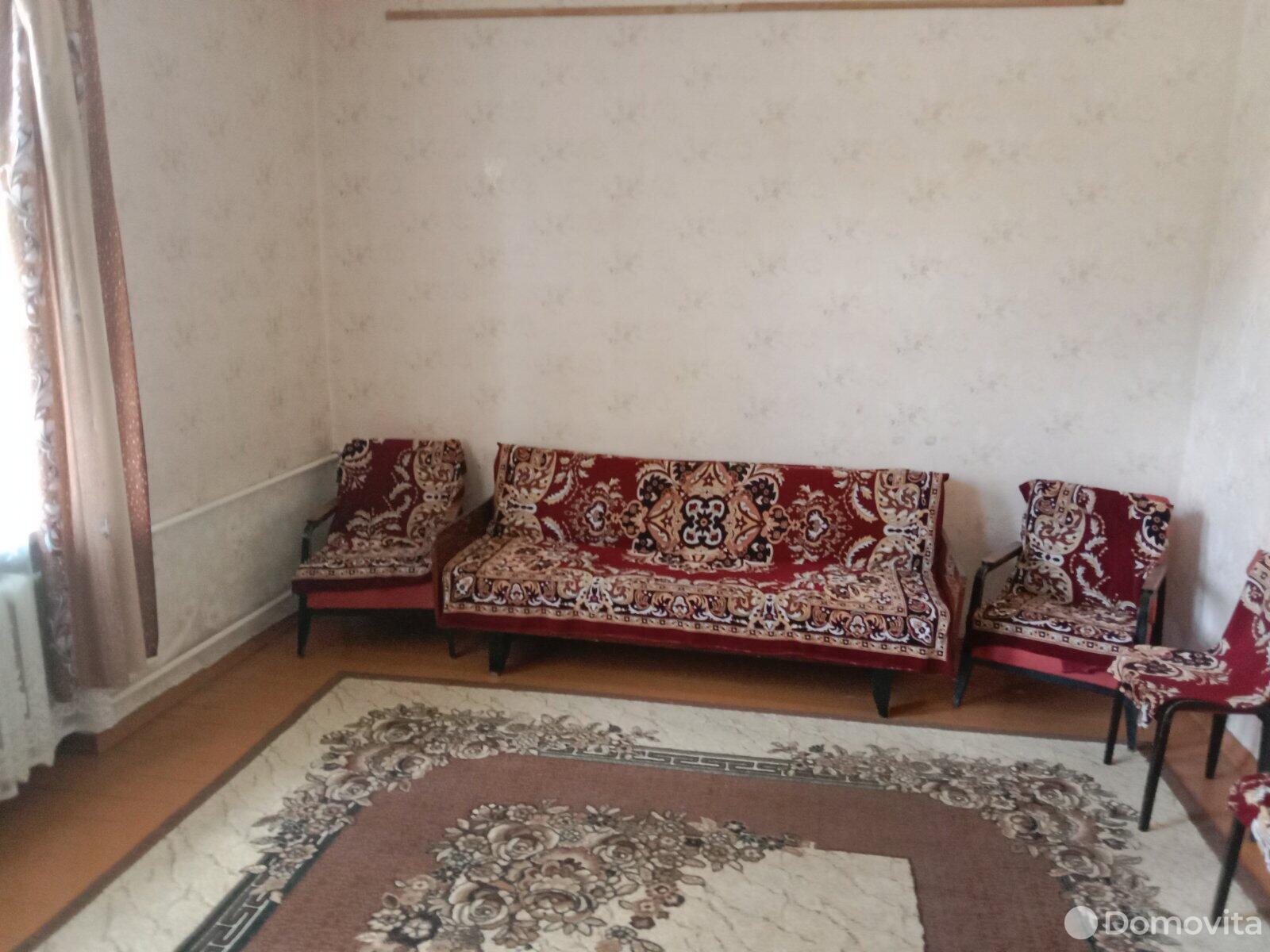 Купить 3-комнатную квартиру в Городее, ул. Советская, д. 7, 19000 USD, код: 909268 - фото 4