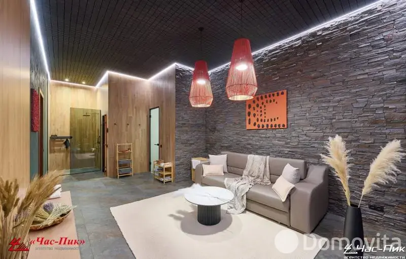 Купить 1-этажную дачу в Колодищах Минская область, 1000000USD, код 184342 - фото 28