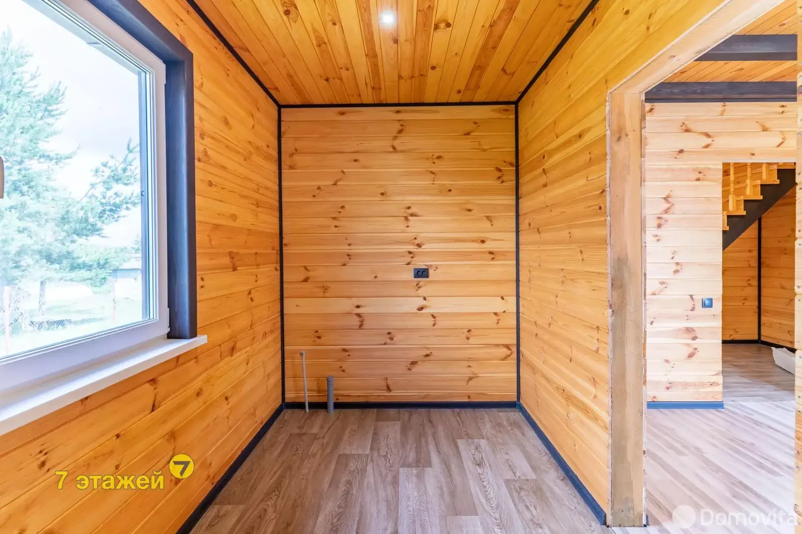 Продажа 2-этажной дачи в Шипянах Минская область, 41000USD, код 178776 - фото 10