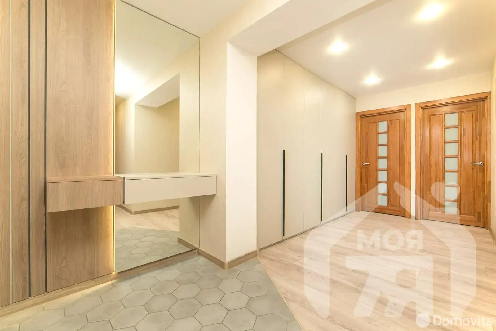 Продажа комнаты в Минске, Логойский тр-т, д. 15/2, цена 115000 USD, код 7638 - фото 21
