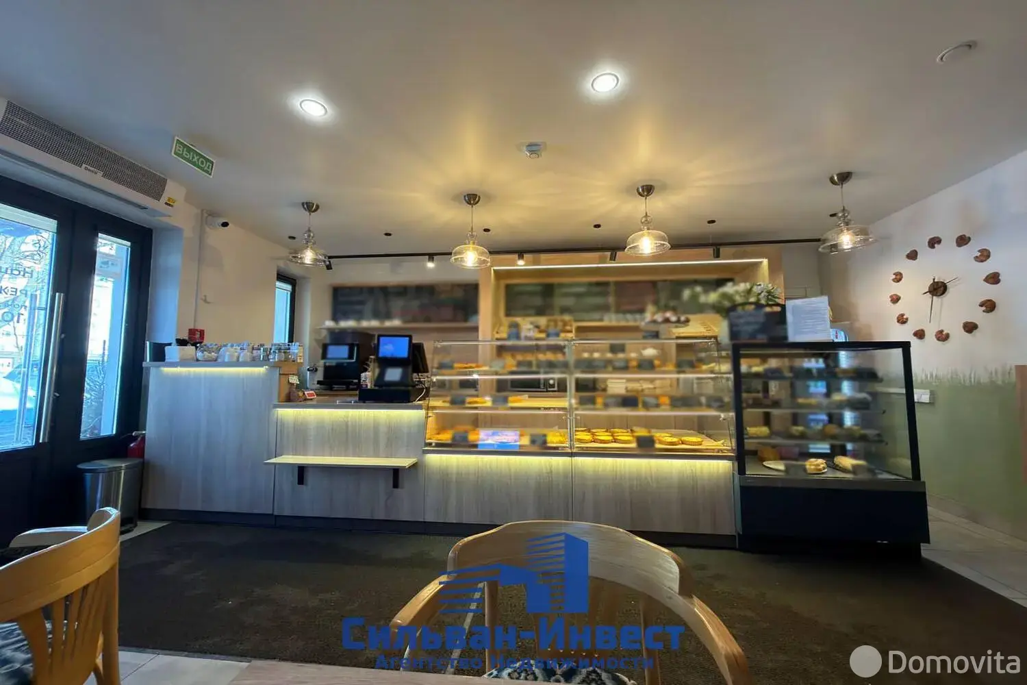 торговый объект, Минск, ул. Матусевича, д. 33/3 на ст. метро Кунцевщина