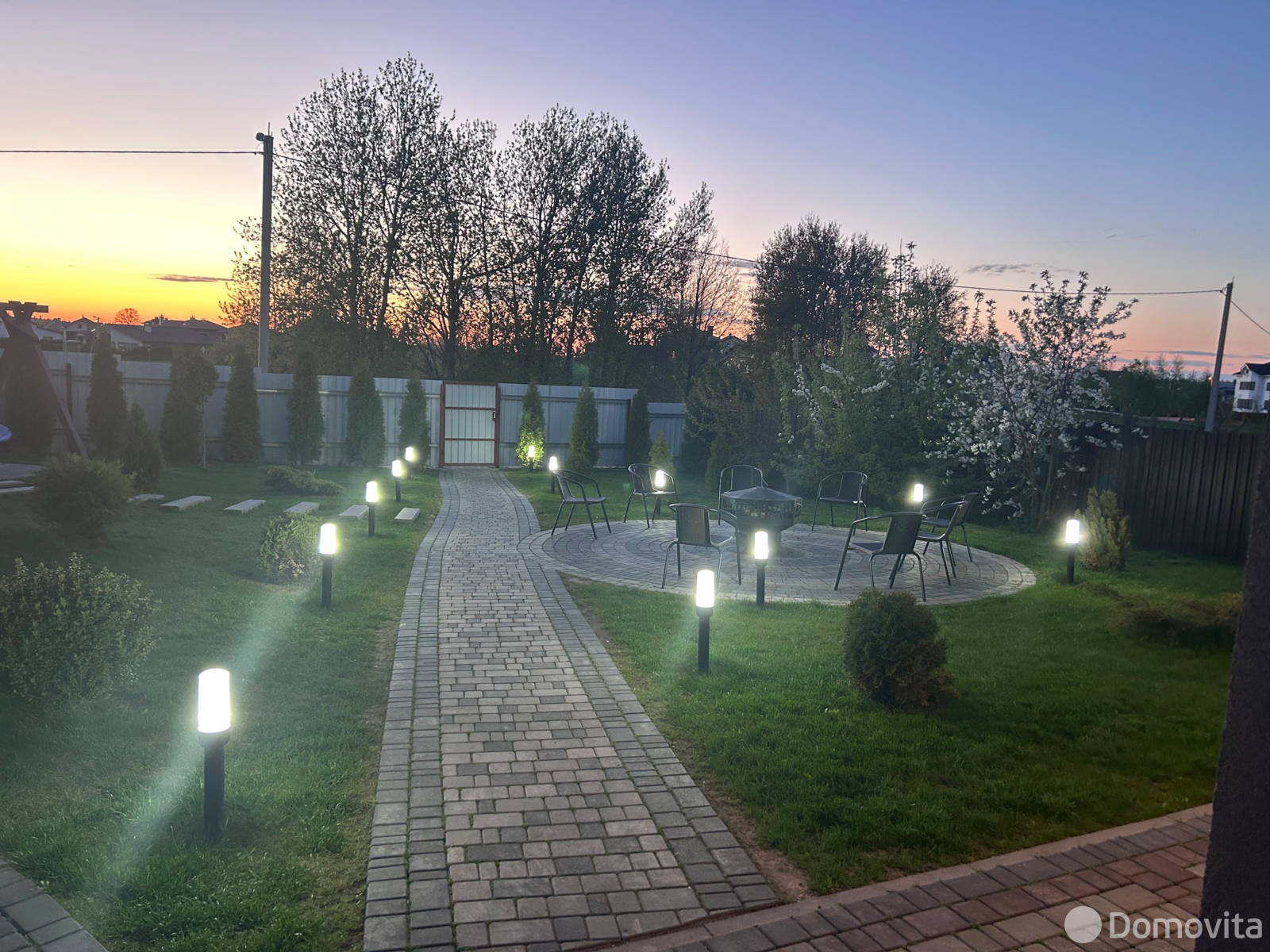  Коттедж ГрандЧил на сутки в Хатежино ул. Зелёная, 800BYN, код 1298 - фото 45