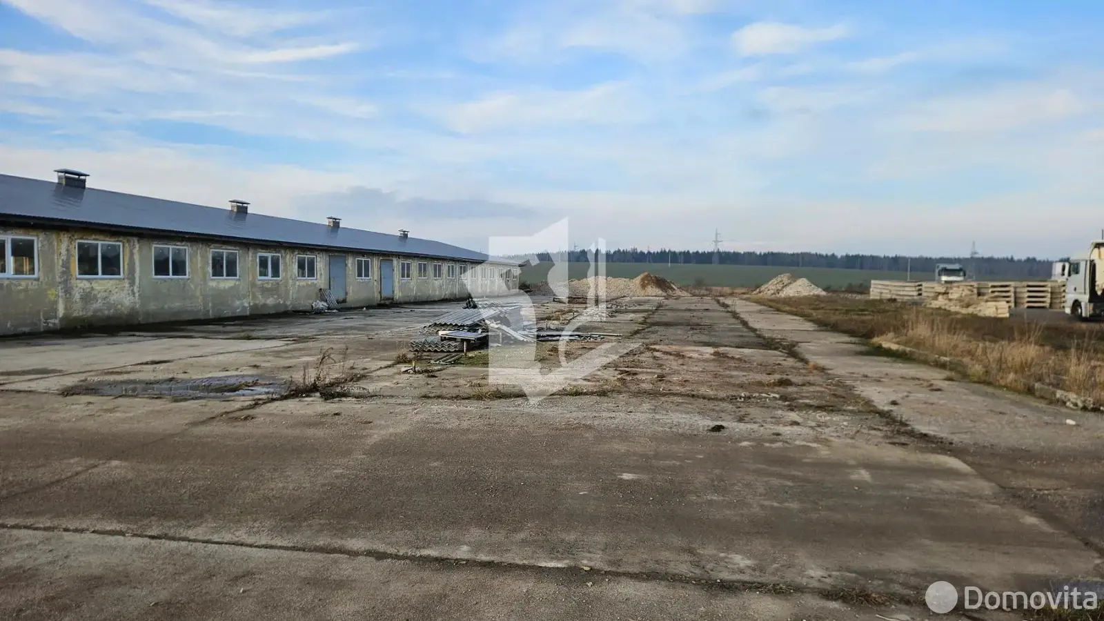 Снять складское помещение в Ароновой Слободе, код 963954 - фото 12