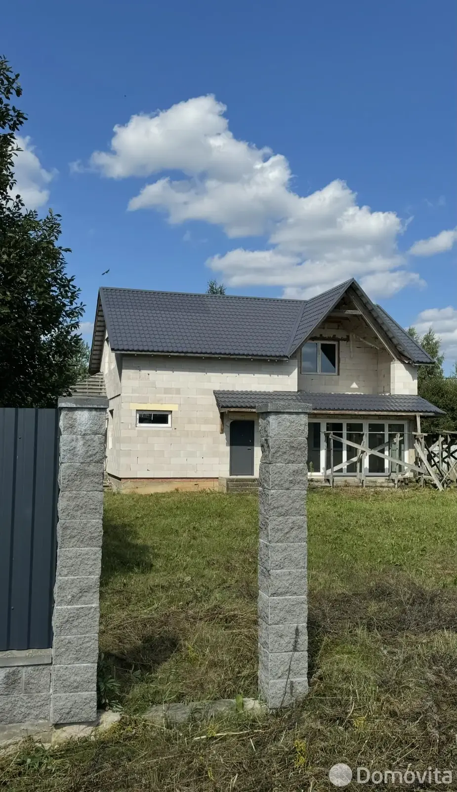 дача, Лесное, д. 209