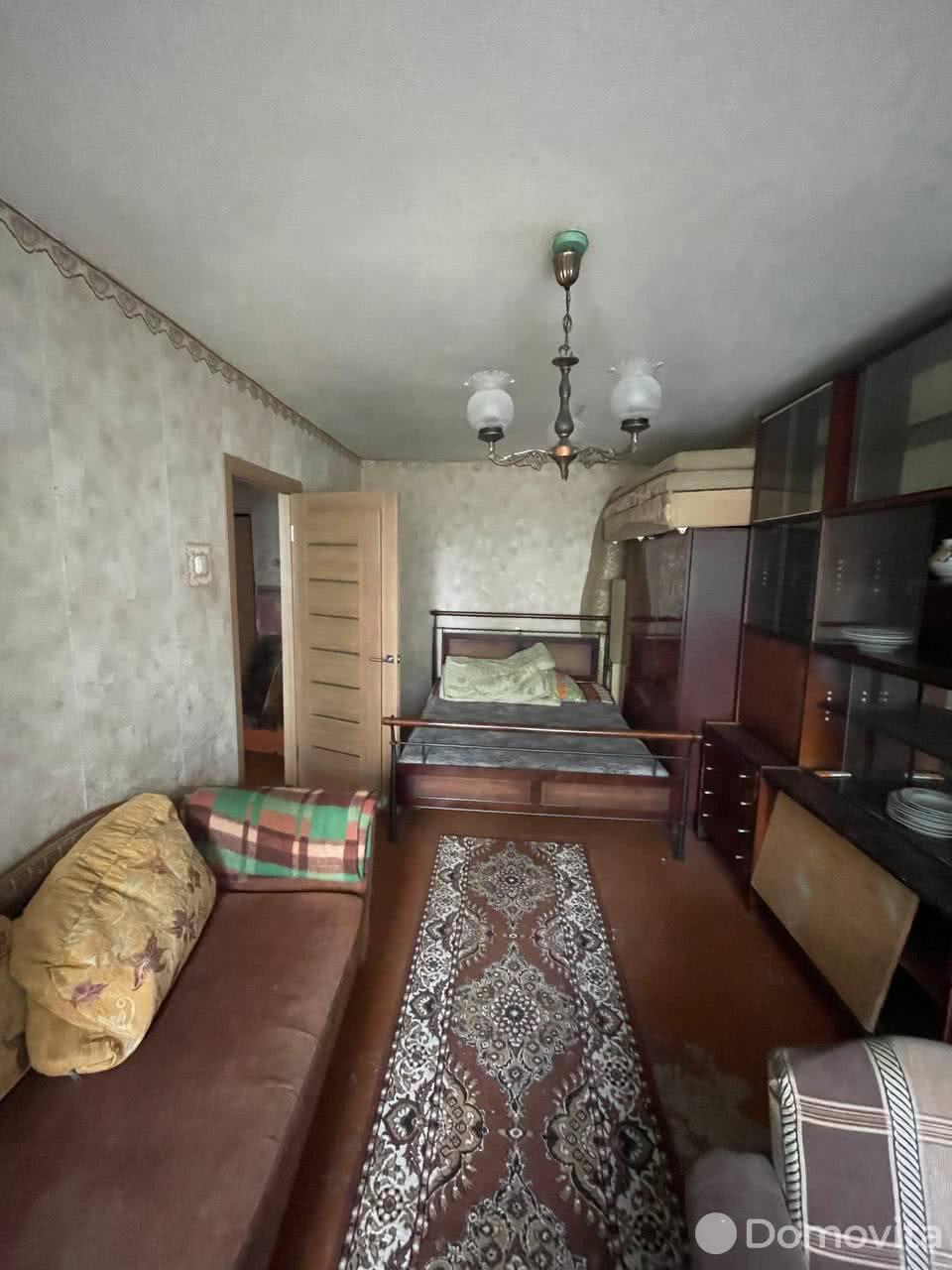 Купить 2-комнатную квартиру в Минске, ул. Якубова, д. 66/3, 62900 USD, код: 1016734 - фото 3