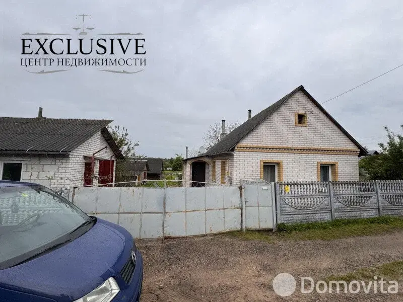 дом, Новая Мышь, д. 31 