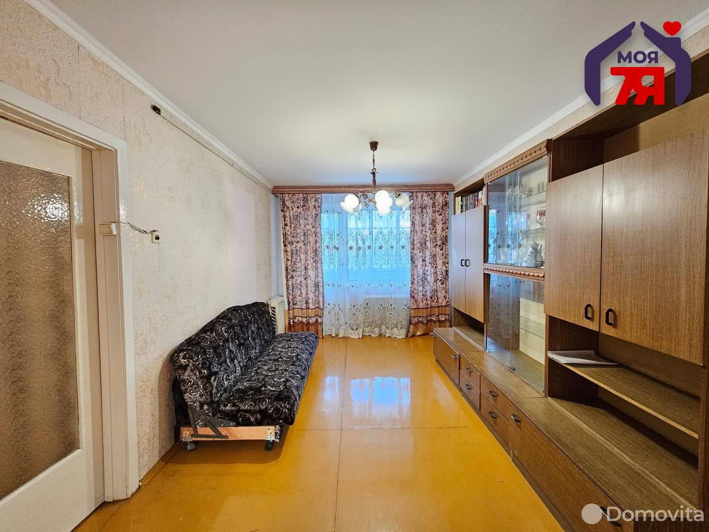 Купить 3-комнатную квартиру в Солигорске, пр-т Мира, д. 19, 41000 USD, код: 916870 - фото 5