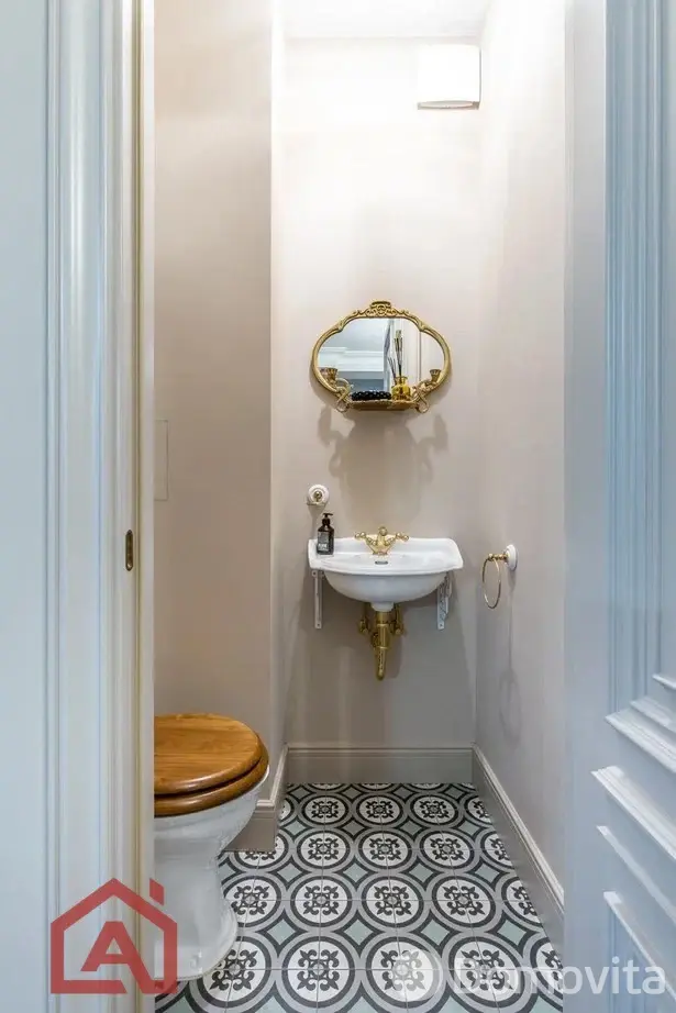 Снять 2-комнатную квартиру в Минске, пр-т Независимости, д. 12, 1350USD, код 144823 - фото 22