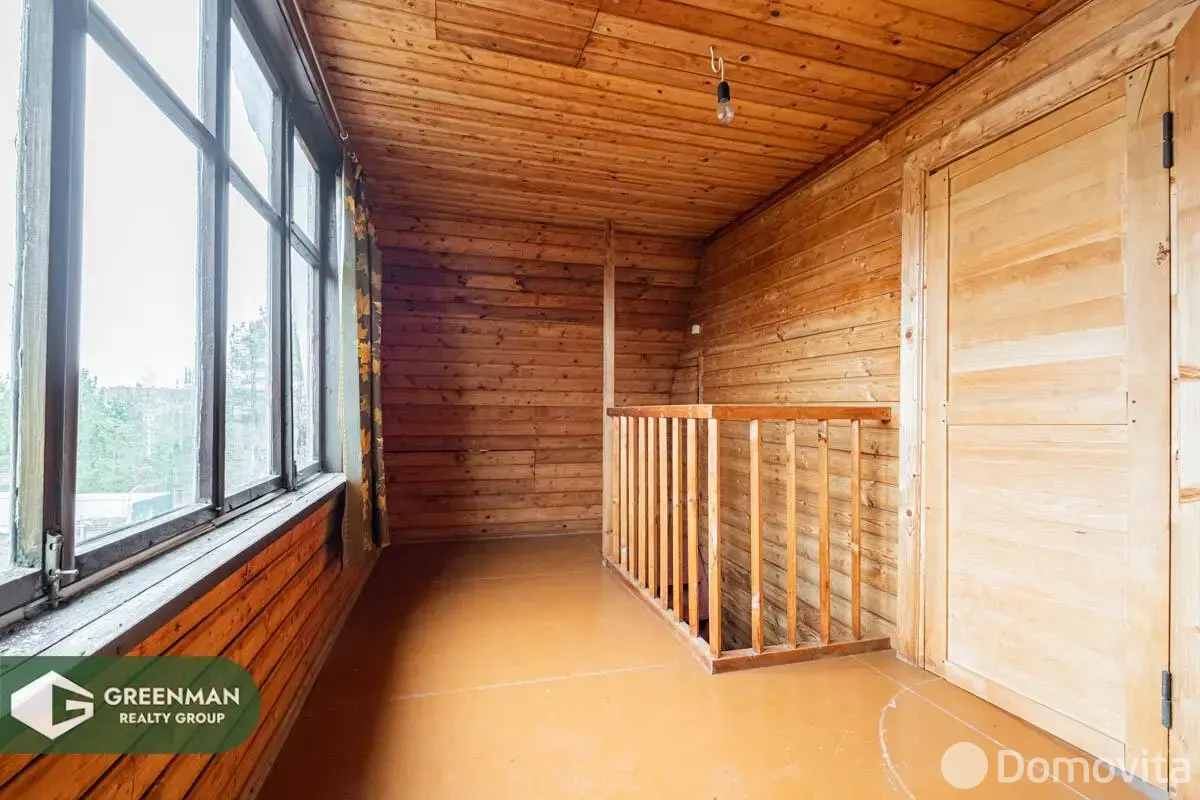 Купить 2-этажную дачу в Здоровье-81 Минская область, 29500USD, код 181888 - фото 24