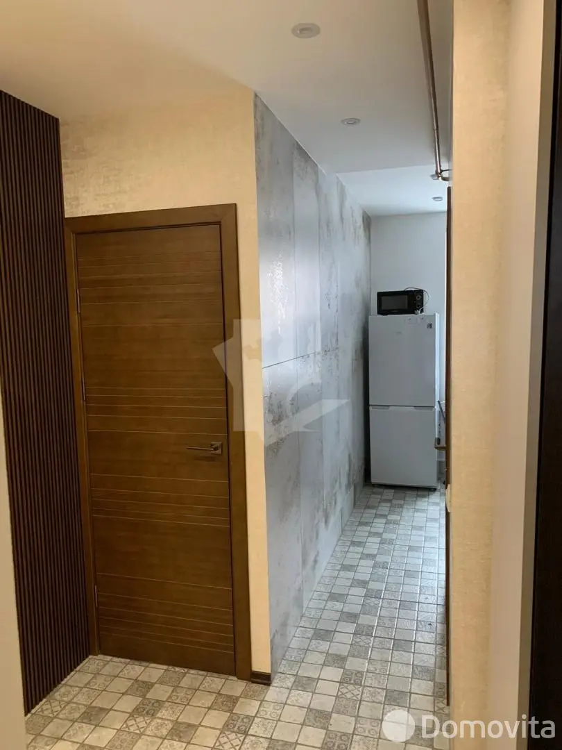 Снять 2-комнатную квартиру в Минске, пр-т Независимости, д. 87, 600USD, код 149936 - фото 12