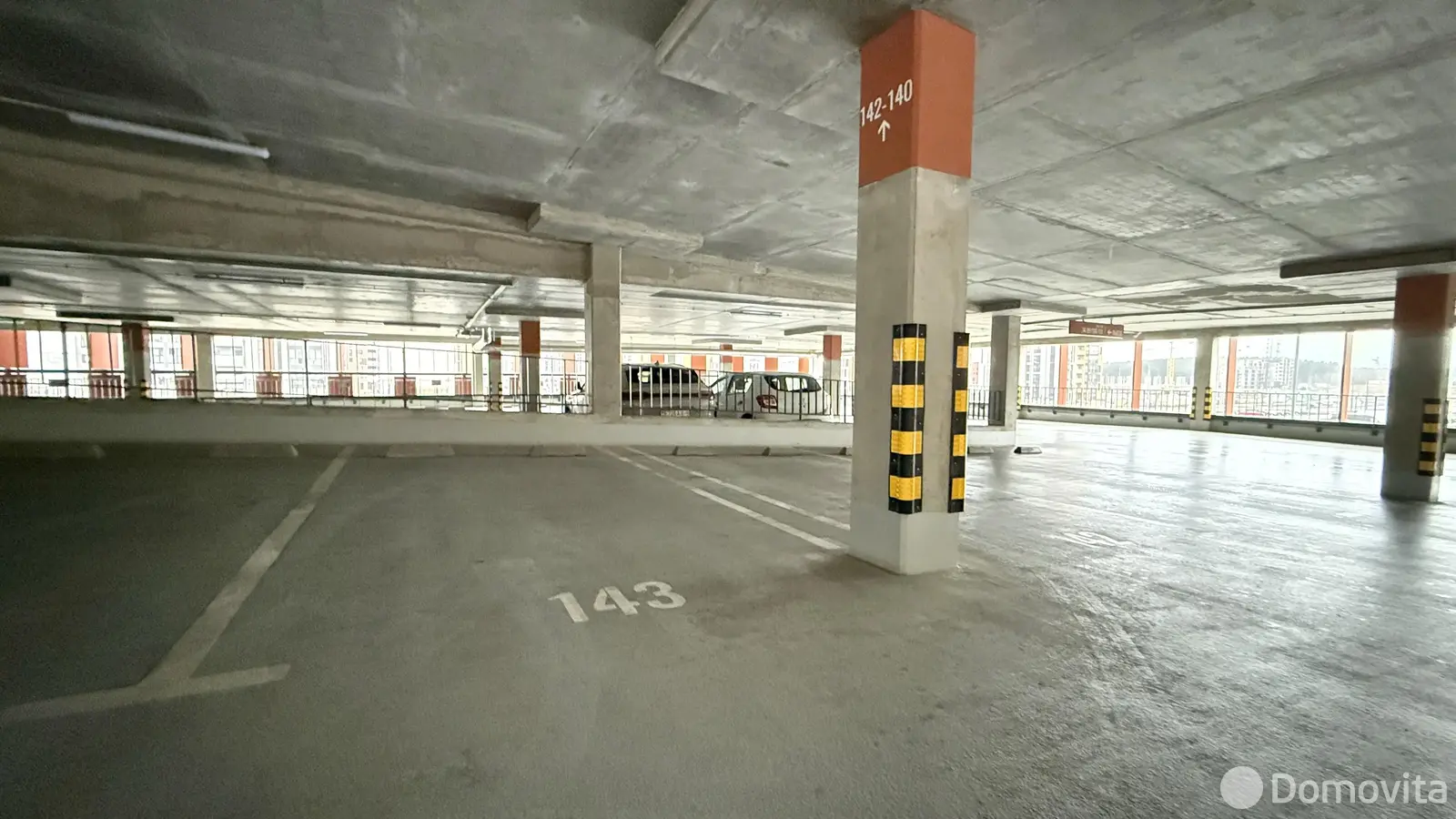 гараж, Копище, ул. Николая Камова, д. 7/А 