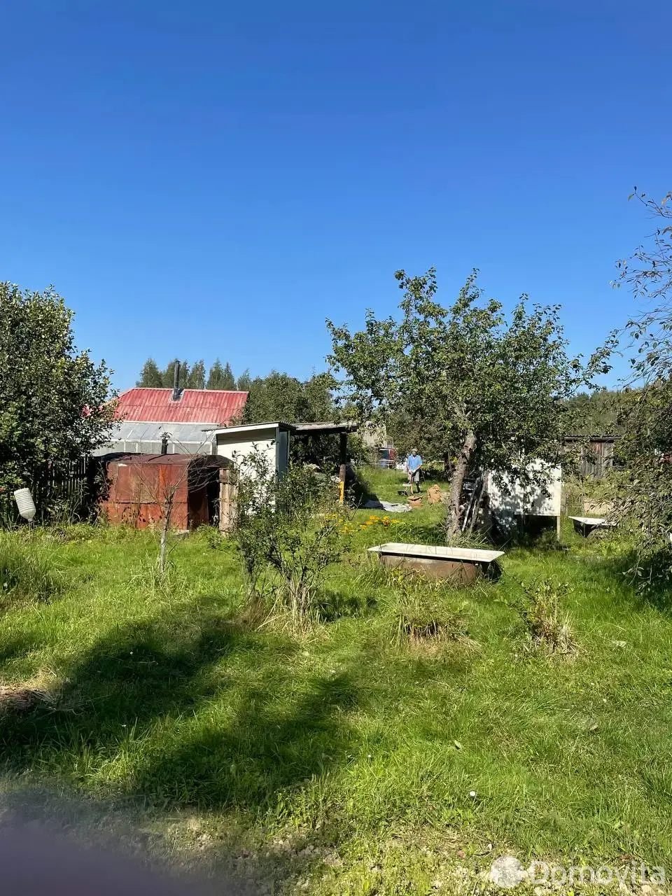 Продажа 1-этажной дачи в Цвырково Могилевская область, 13500USD, код 185807 - фото 11