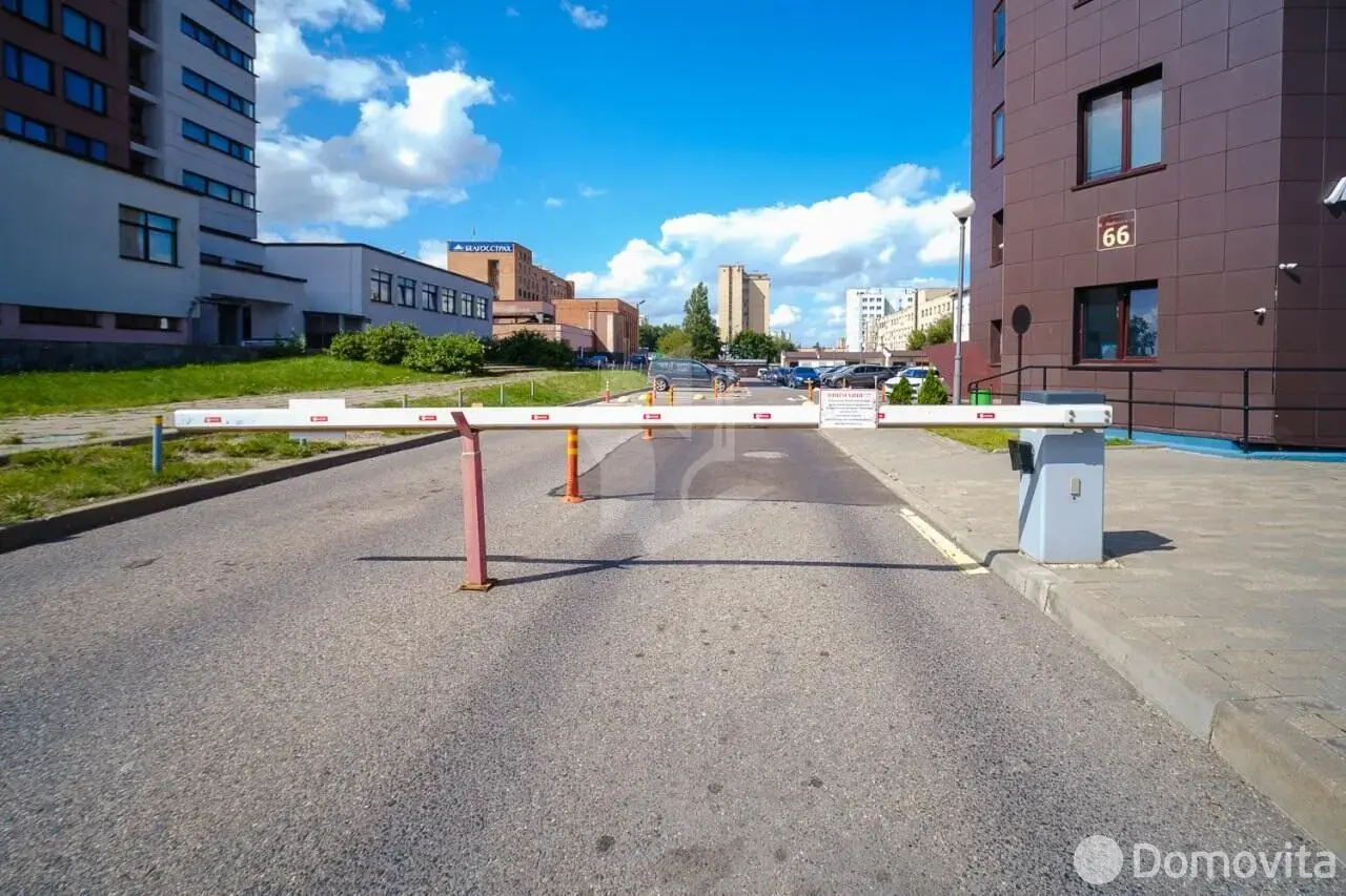 Стоимость продажи офиса, Минск, ул. Карла Либкнехта, д. 66