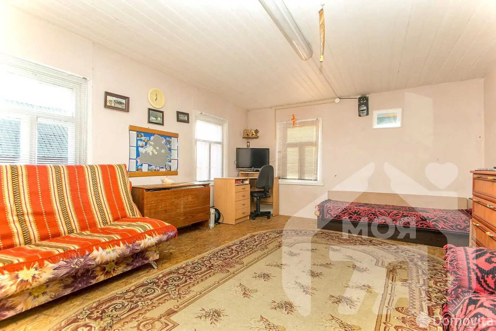 коттедж, Зоренька,