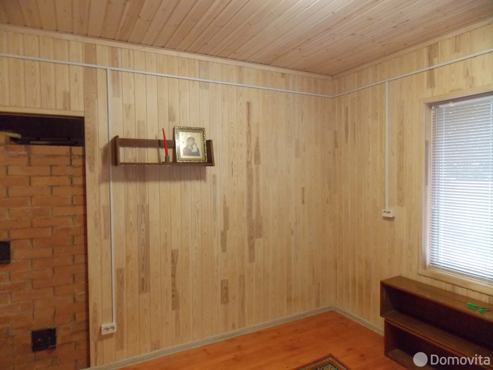 Продажа 2-этажной дачи в ЭЛЕКТРОН д.Большие Кошевники Минская область, 15100USD, код 182089 - фото 14